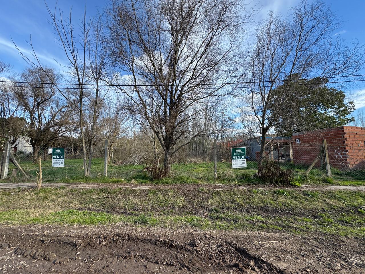 Lote Laguna de Lobos