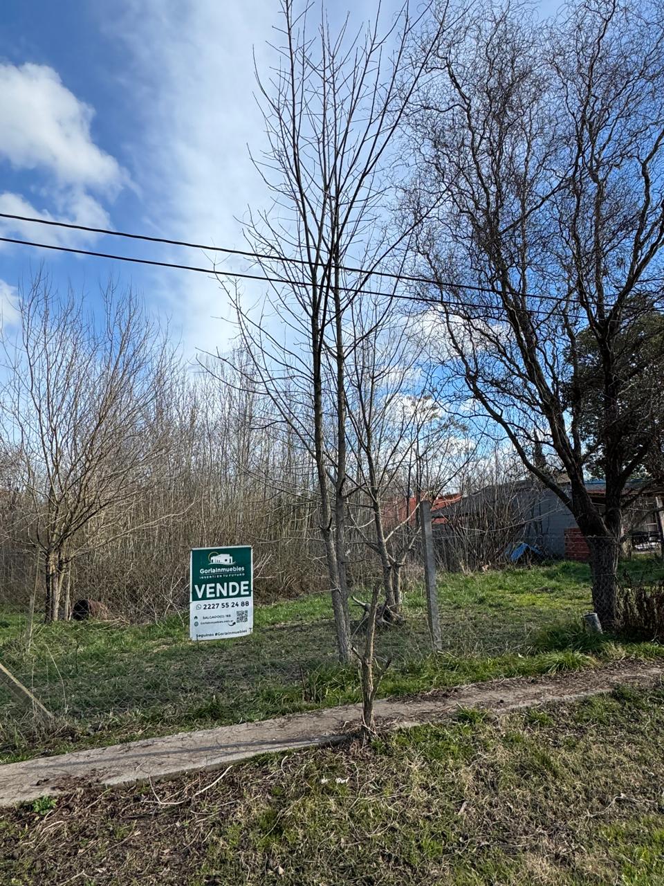 Lote Laguna de Lobos