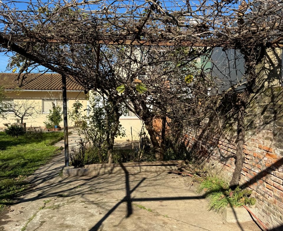 CASA – DEPENDENCIA – GALPON – LOBOS