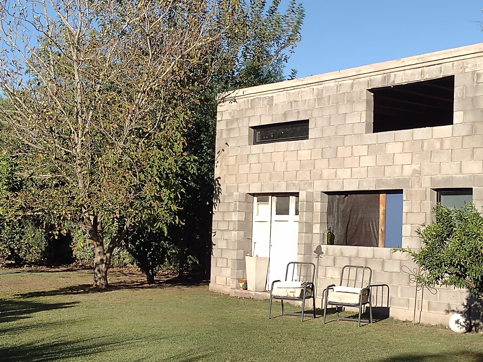 Casa 3 Dorm. 2 Baños – B° Vinelli – Lobos