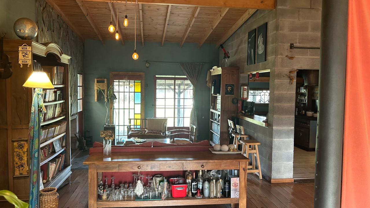 Casa 3 Dorm. 2 Baños – B° Vinelli – Lobos