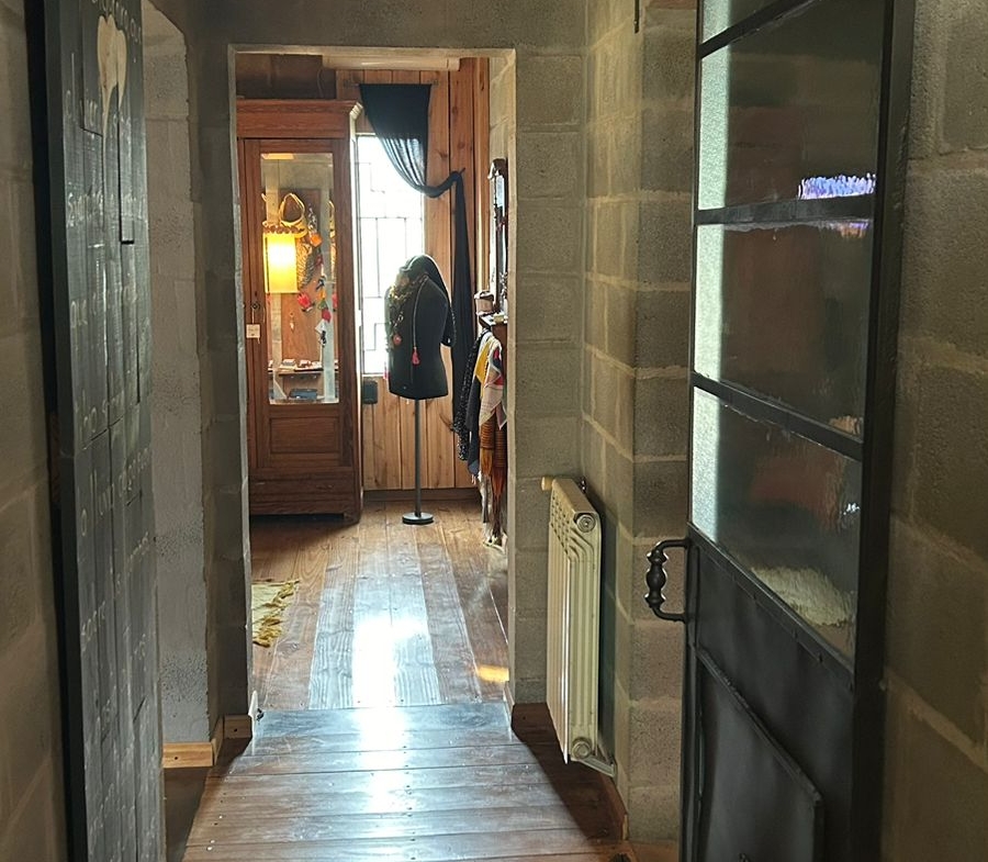 Casa 3 Dorm. 2 Baños – B° Vinelli – Lobos