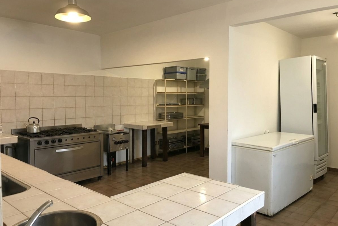 Local Comercial – Lobos