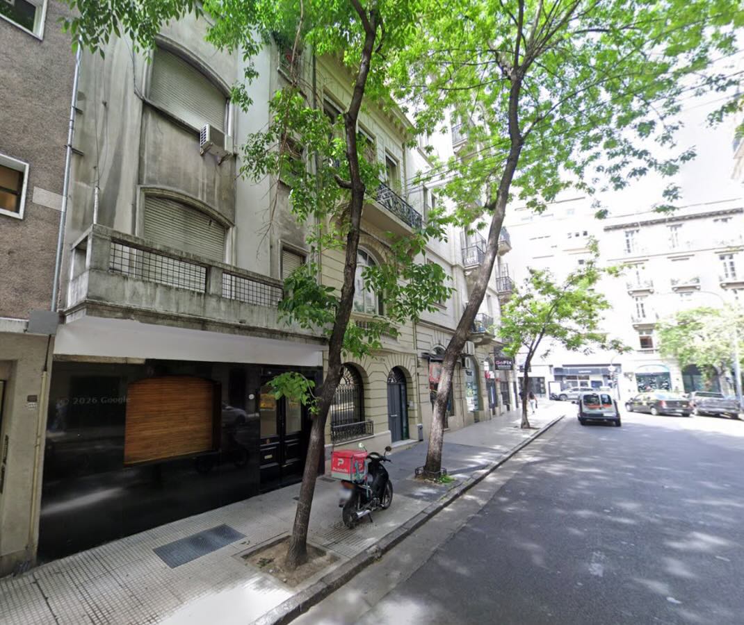 Sin título (1070 x 900 px) – 1 Dpto. Monoambiente Recoleta – Barrio Norte