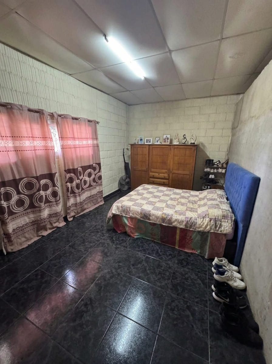 Casa 2 Dorm. 1 Baño – Lobos