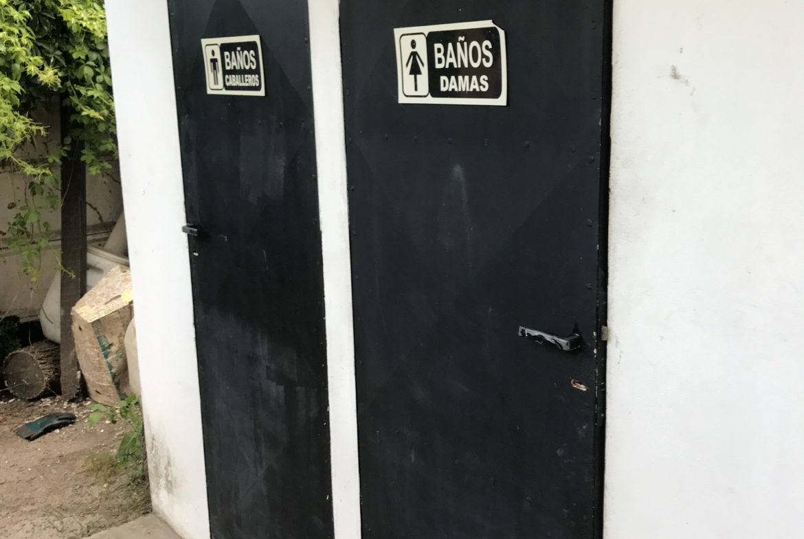 Local Comercial – Lobos