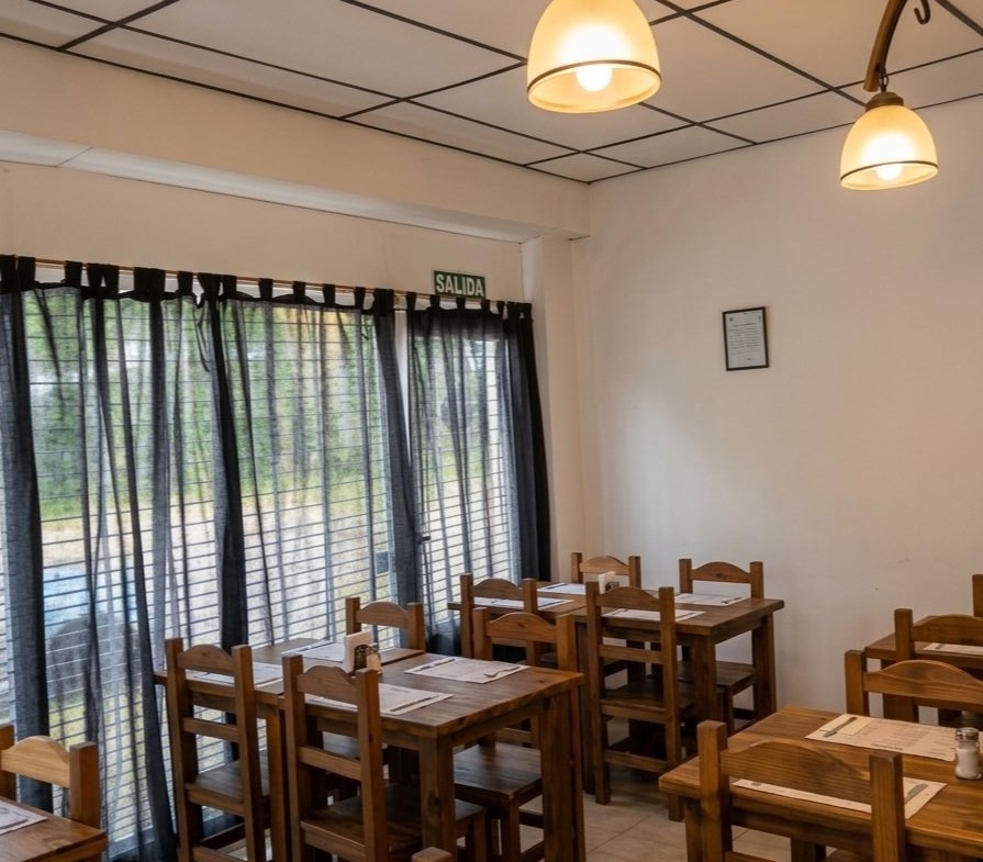 Local Comercial – Lobos