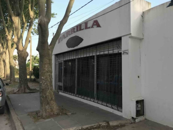 Local Comercial – Lobos