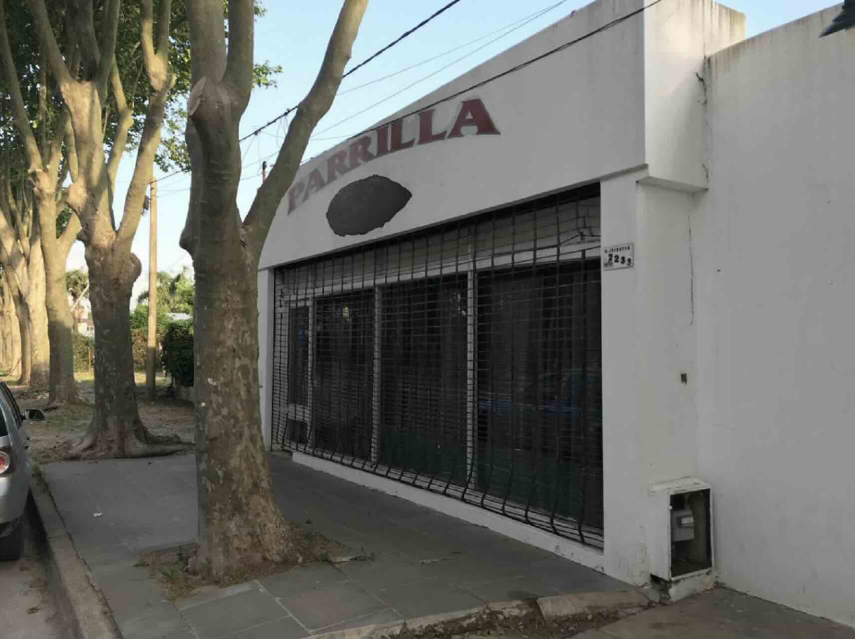 Screenshot Local Comercial – Lobos