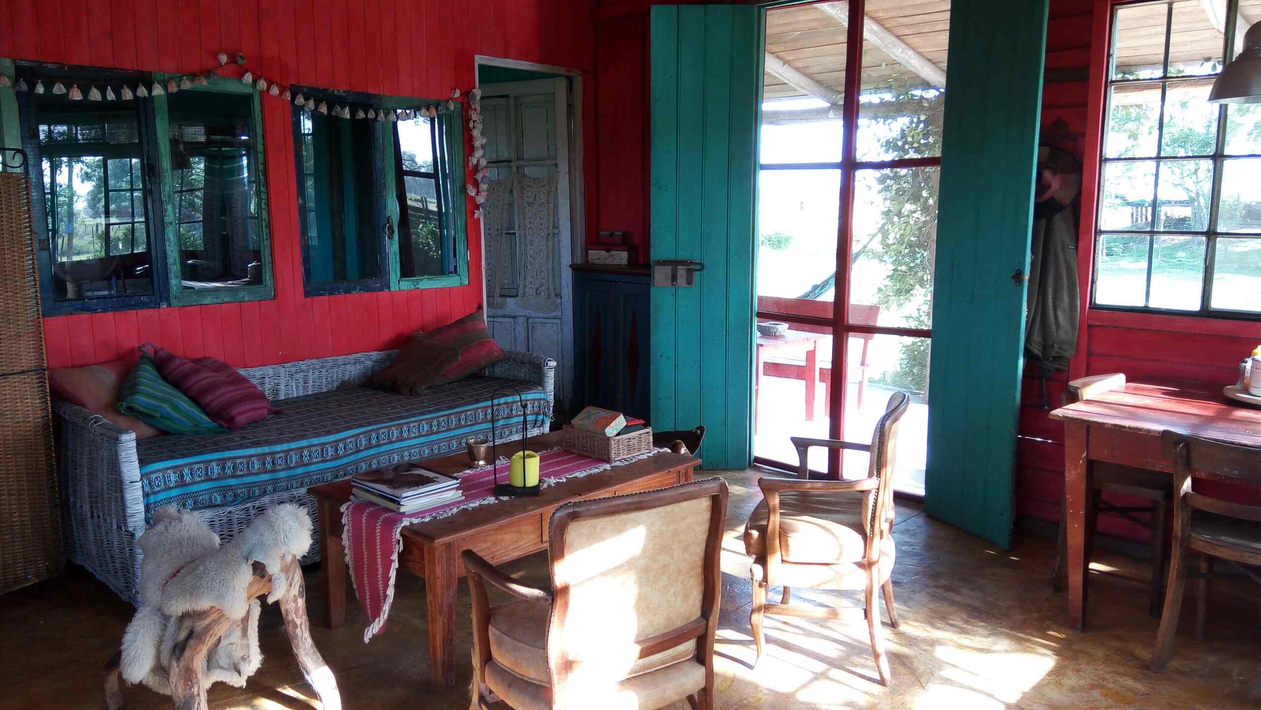 SANTA 4 RETASADA – Chacra 5 hectáreas – Santa María de Lobos