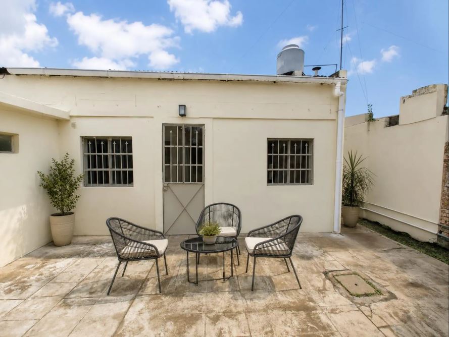 Casa 3 Dorm. 2 Baños – Lobos
