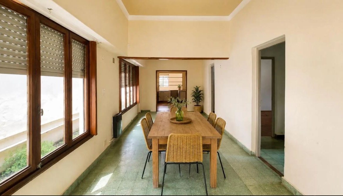 Casa 3 Dorm. 2 Baños – Lobos