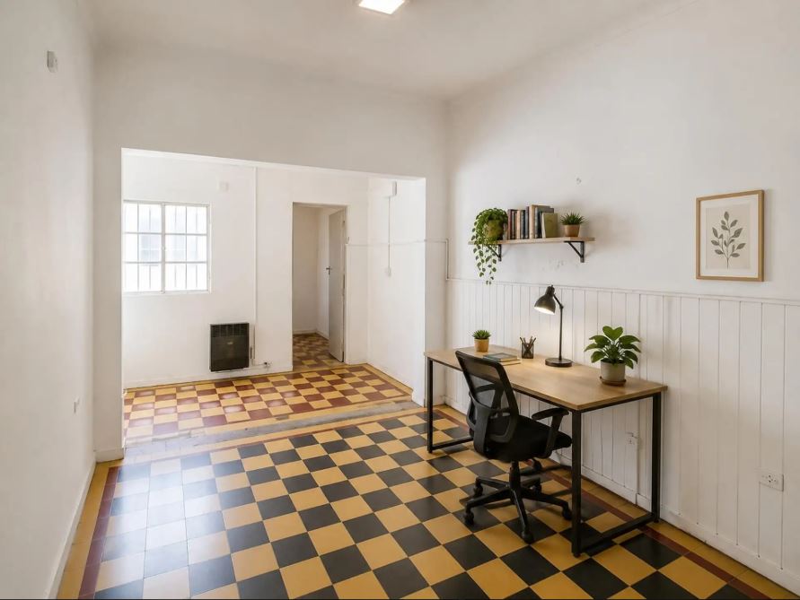 Casa 3 Dorm. 2 Baños – Lobos