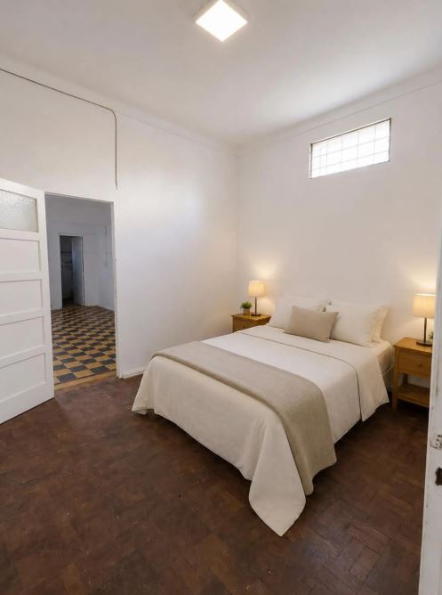Casa 3 Dorm. 2 Baños – Lobos
