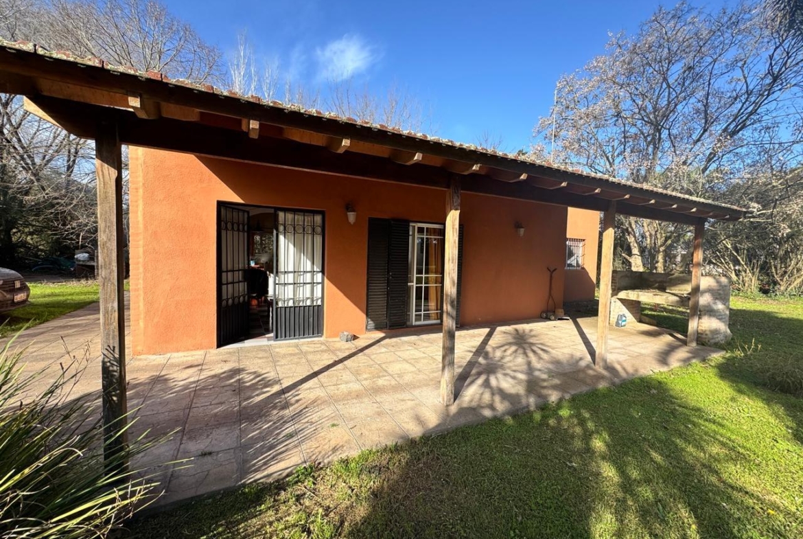 Casa 3 Dorm. 2 Baños – B° Vinelli – Lobos