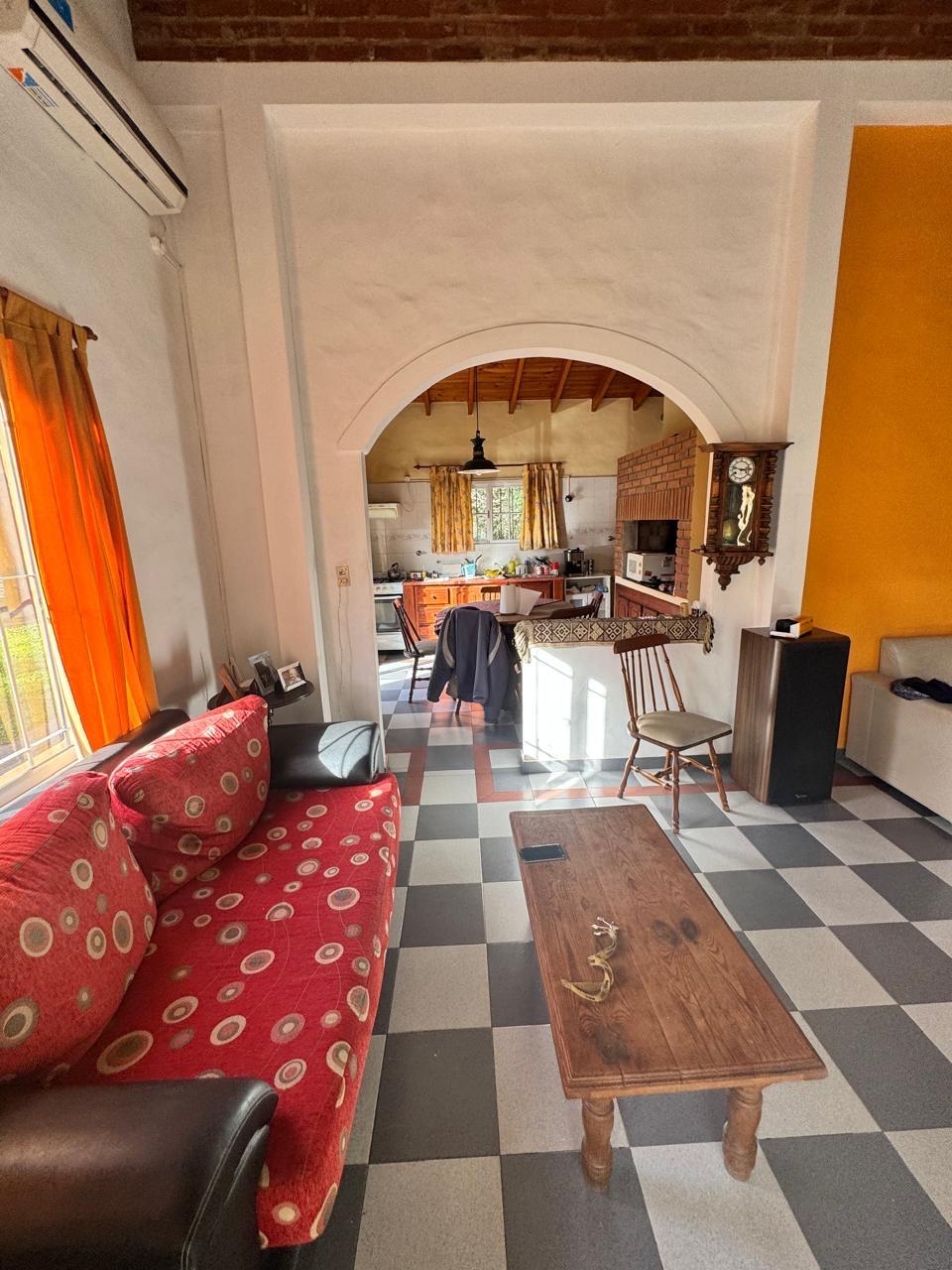 VINELLI 2 Casa 3 Dorm. 2 Baños – B° Vinelli – Lobos
