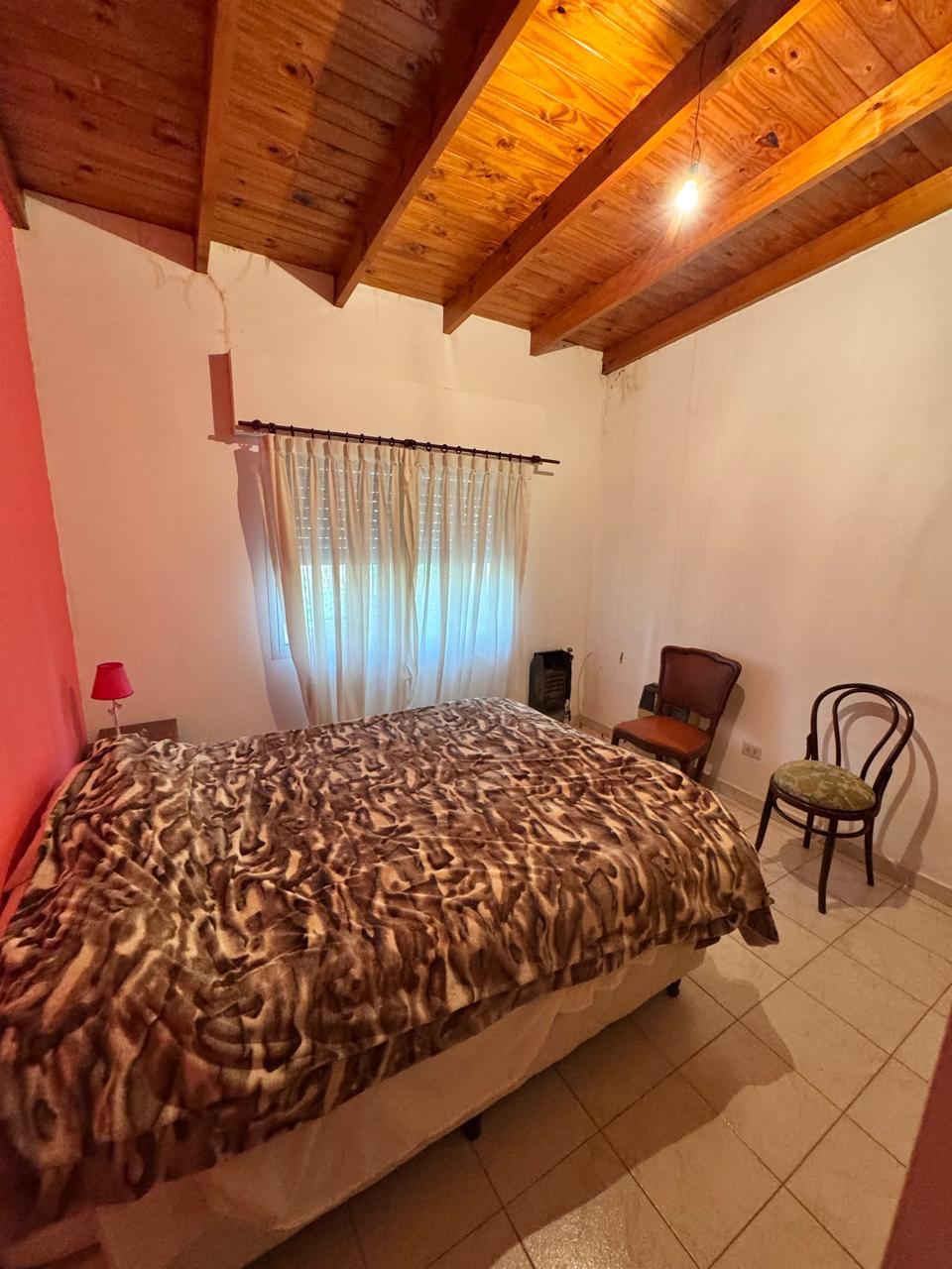 VINELLI 4 Casa 3 Dorm. 2 Baños – B° Vinelli – Lobos