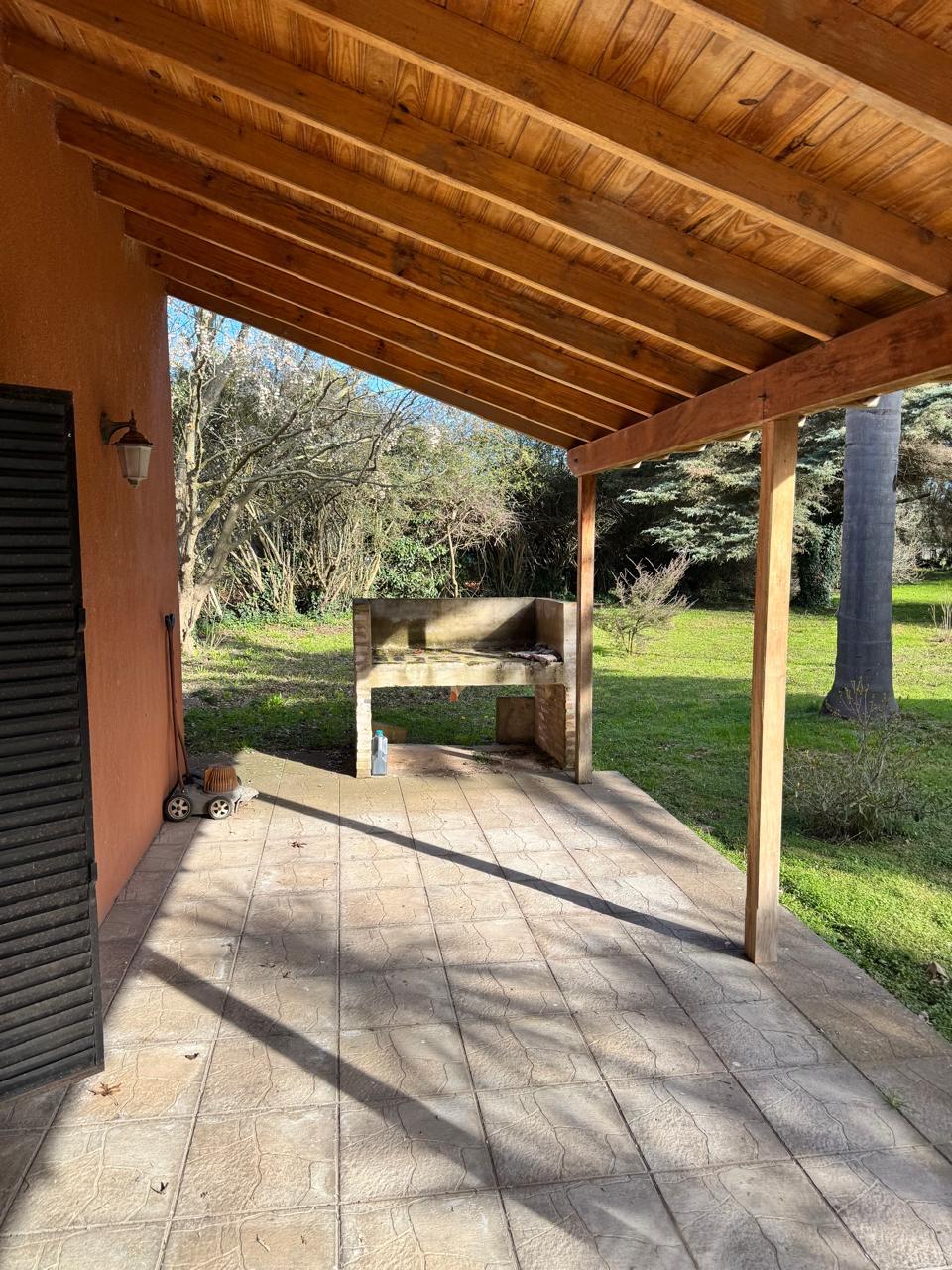 VINELLI 5 Casa 3 Dorm. 2 Baños – B° Vinelli – Lobos