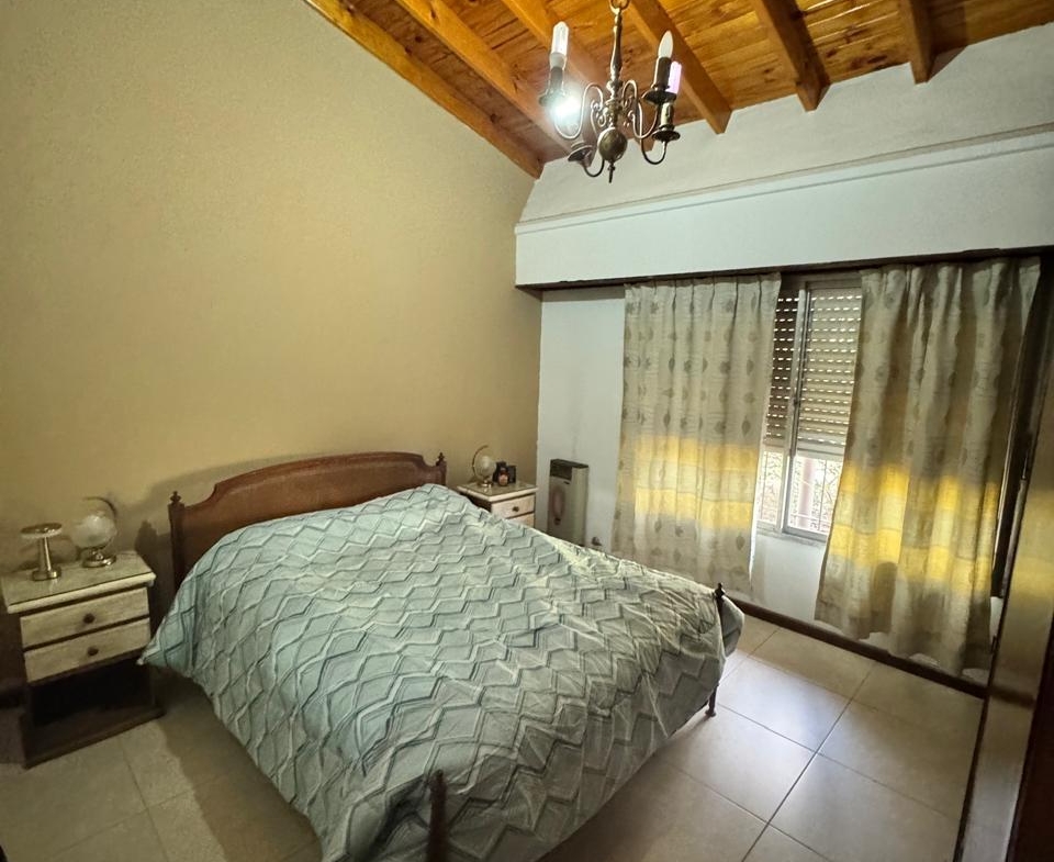 Casa 3 Dorm. 2 Baños – B° Vinelli – Lobos