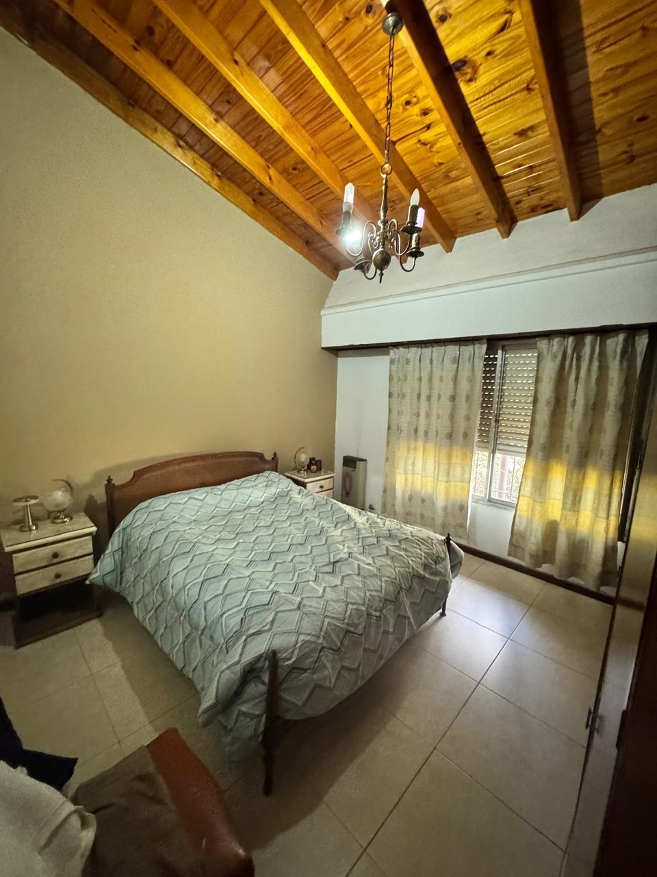 VINELLI 6 Casa 3 Dorm. 2 Baños – B° Vinelli – Lobos
