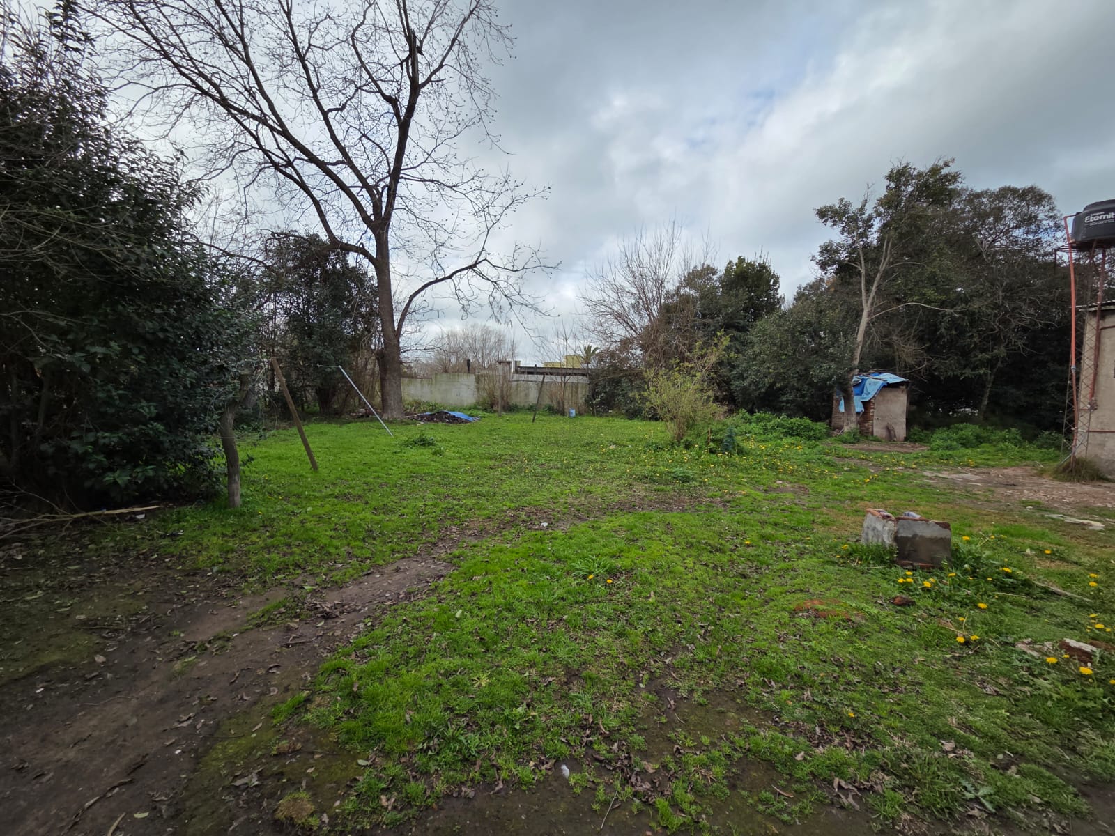 A refaccionar – Casa 2 Dorm. 1 Baño – Emp. Lobos