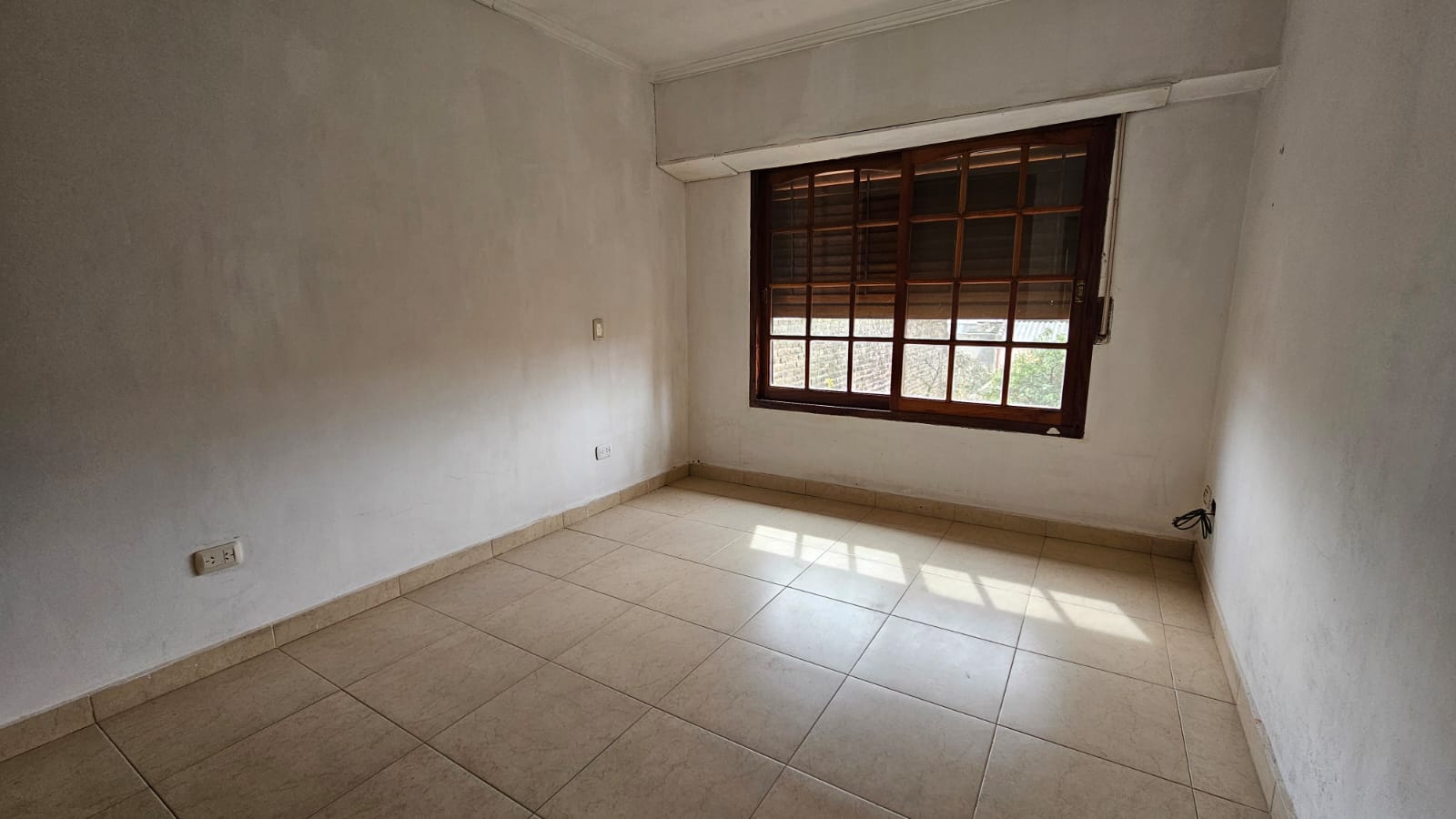 ALQ Alquiler Planta Alta – 2 Dorm. – Lobos