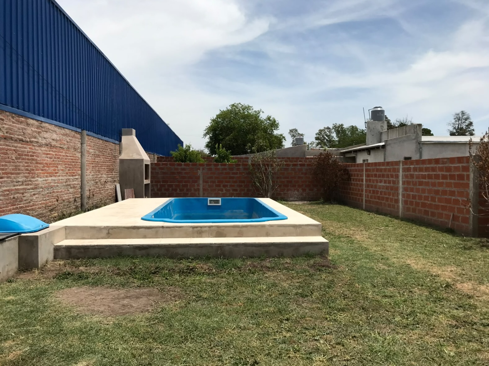 Alquiler Quinta 1 Dorm. – Lobos