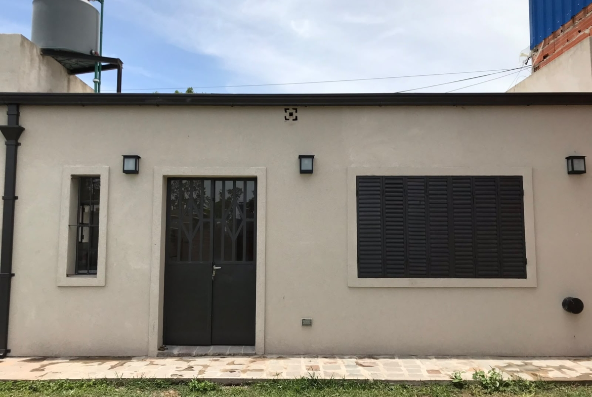 Quinta 1 Dorm. – Lobos