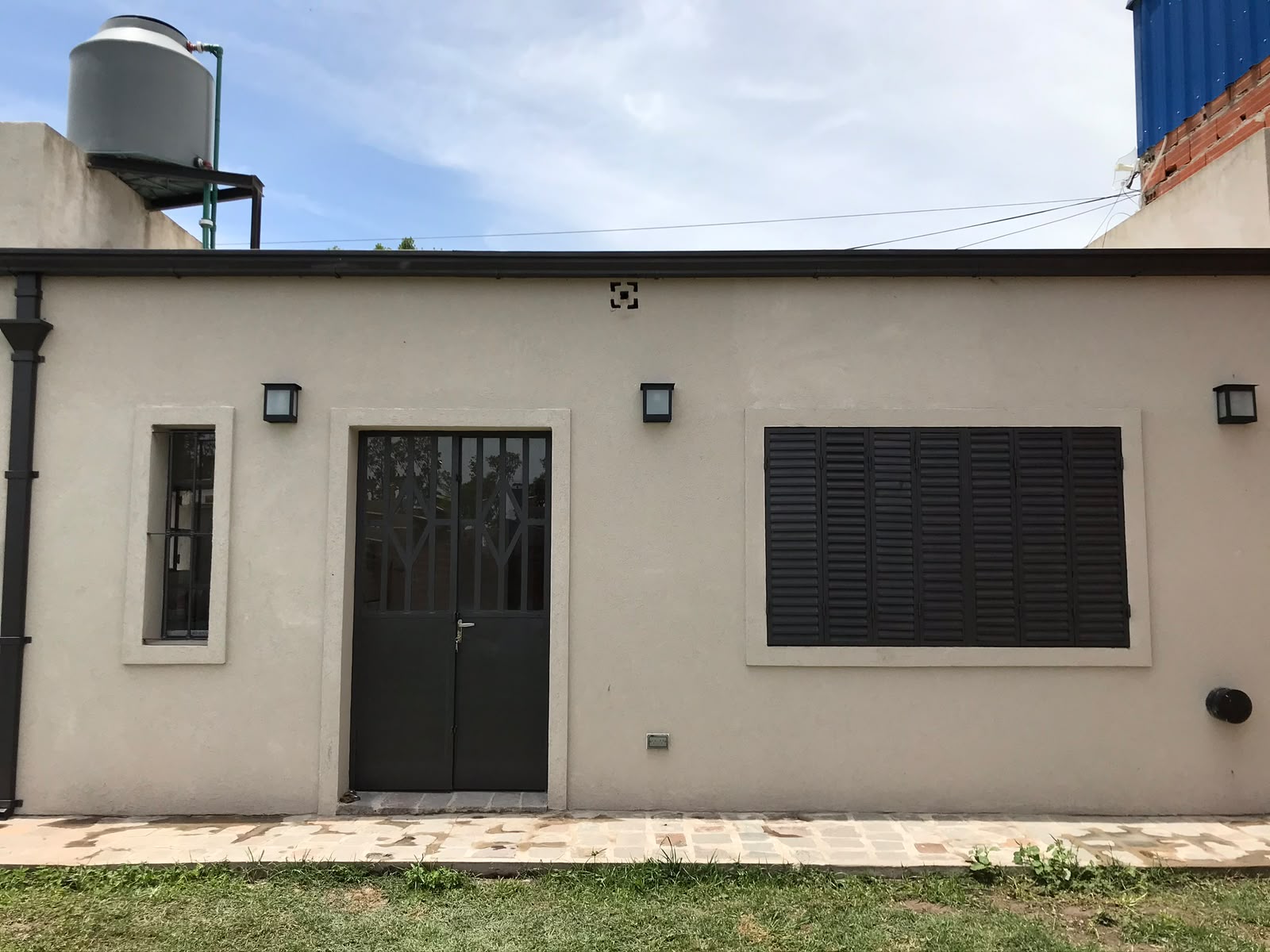 Alquiler 4 Quinta 1 Dorm. – Lobos