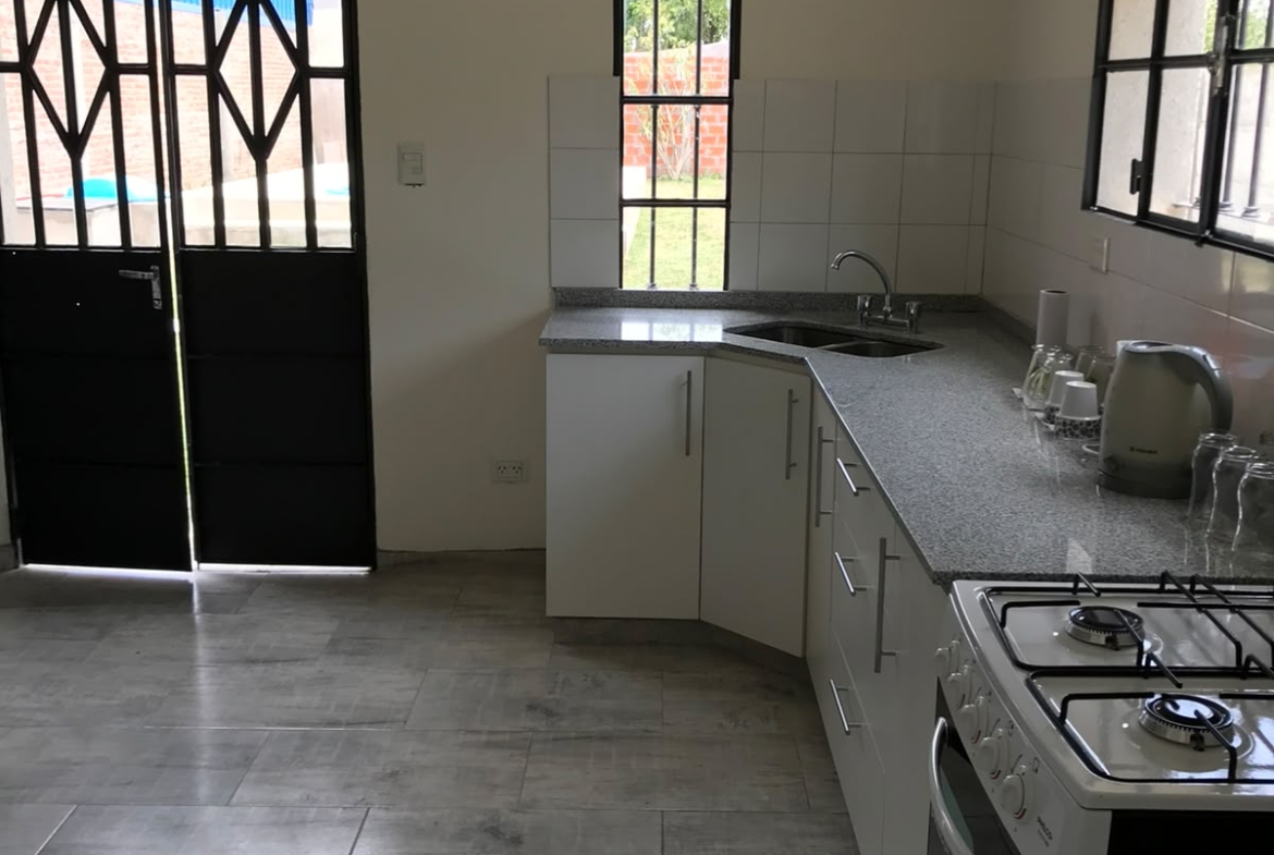 Quinta 1 Dorm. – Lobos