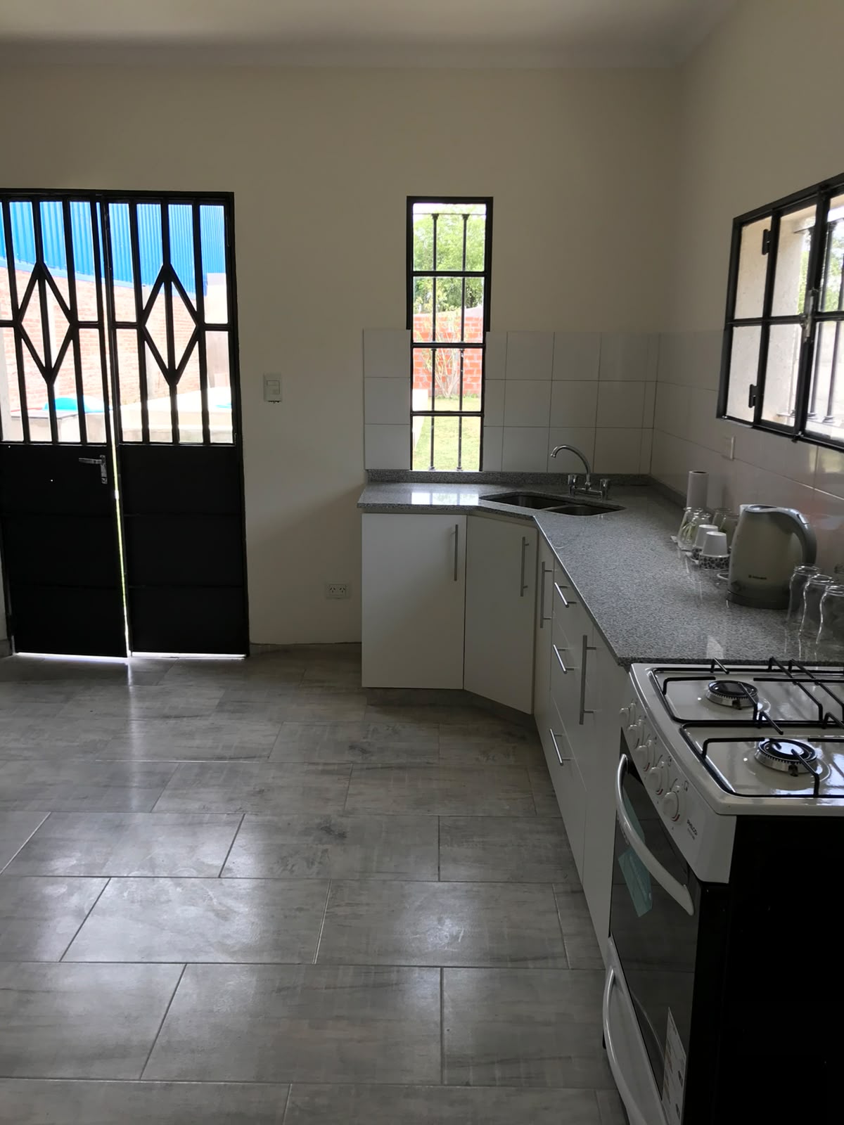 Alquiler 5 Quinta 1 Dorm. – Lobos
