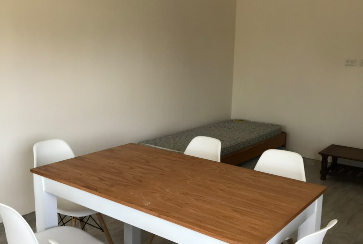 Quinta 1 Dorm. – Lobos
