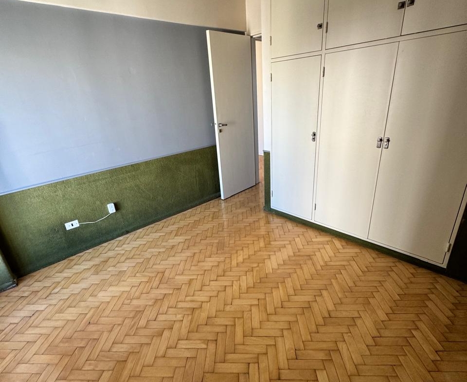 Dpto. 2 Ambientes – Palermo – CABA
