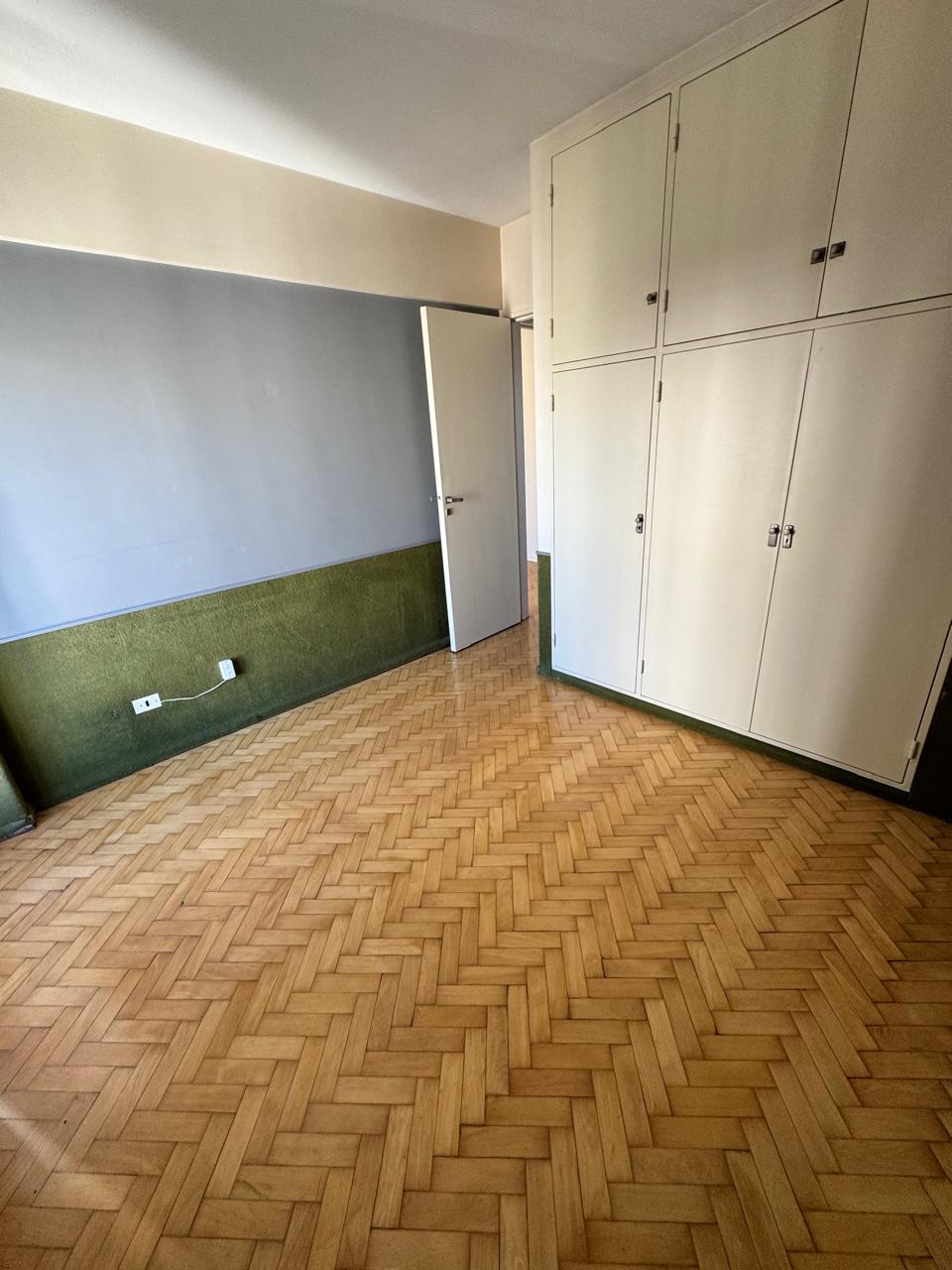 Dpto. 2 Ambientes – Palermo – CABA