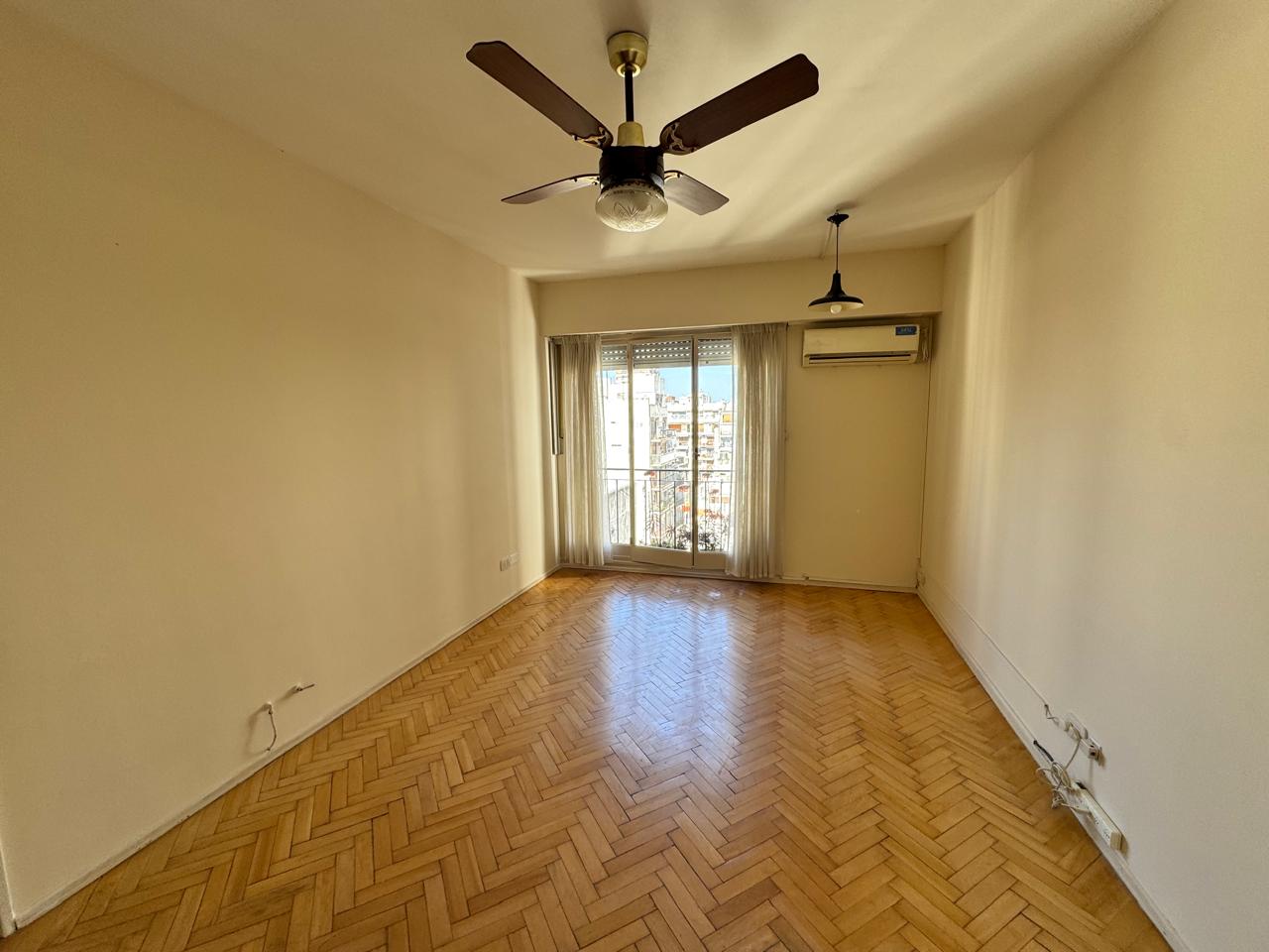 Dpto. 2 Ambientes – Palermo – CABA