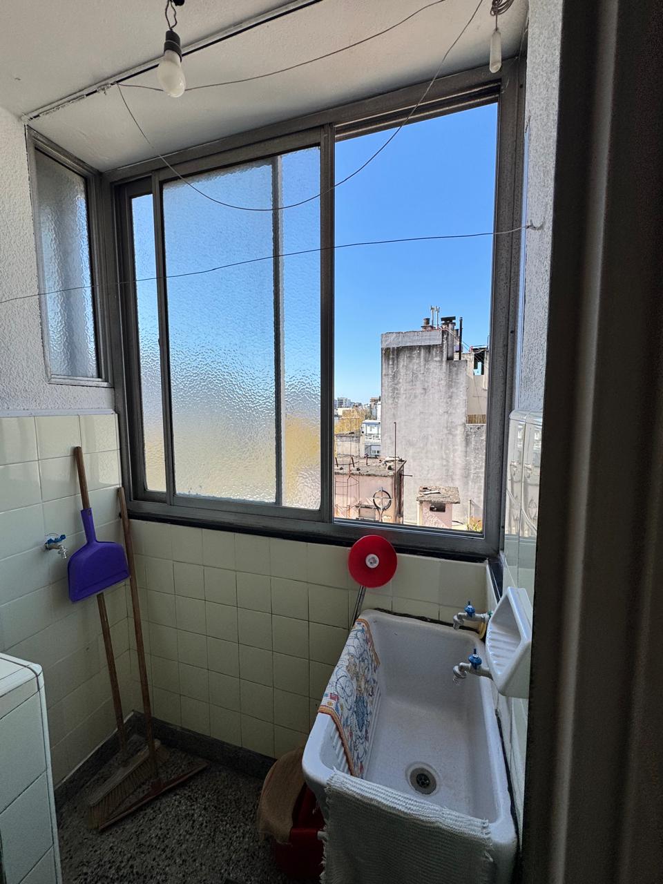 Dpto. 2 Ambientes – Palermo – CABA