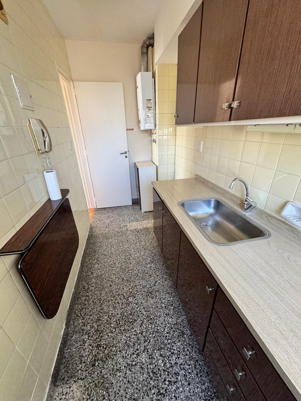 Dpto. 2 Ambientes – Palermo – CABA