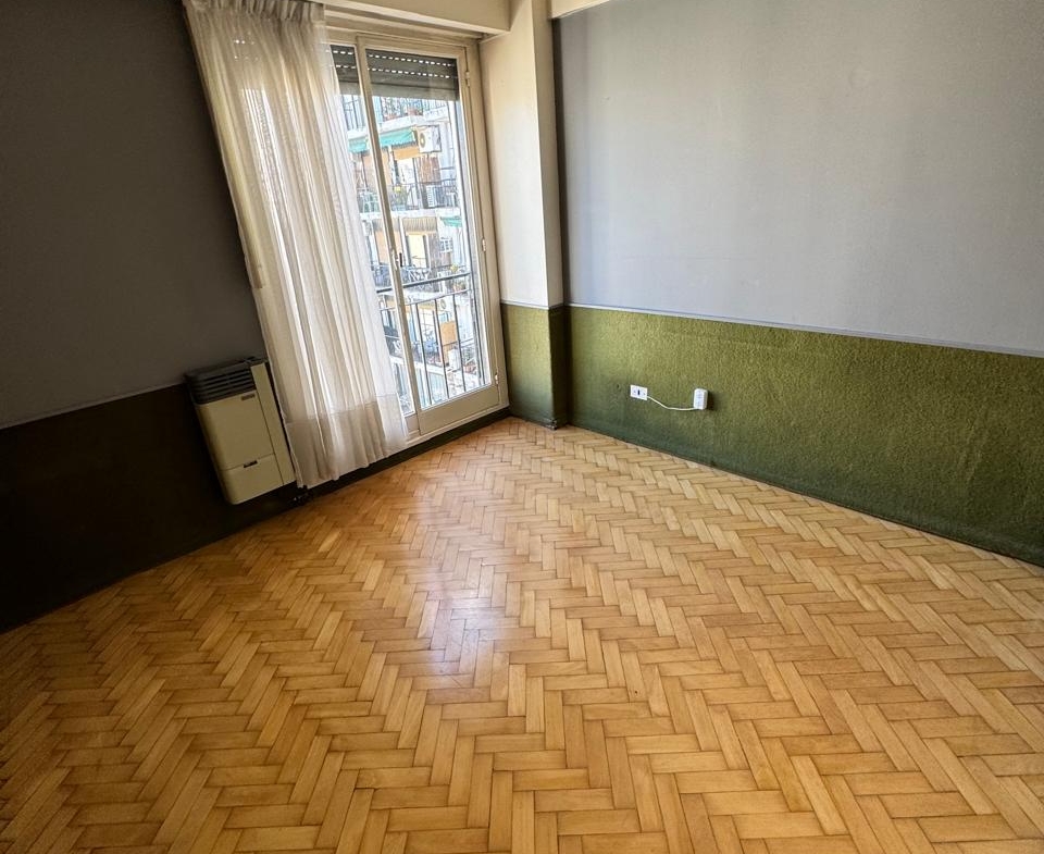 Dpto. 2 Ambientes – Palermo – CABA