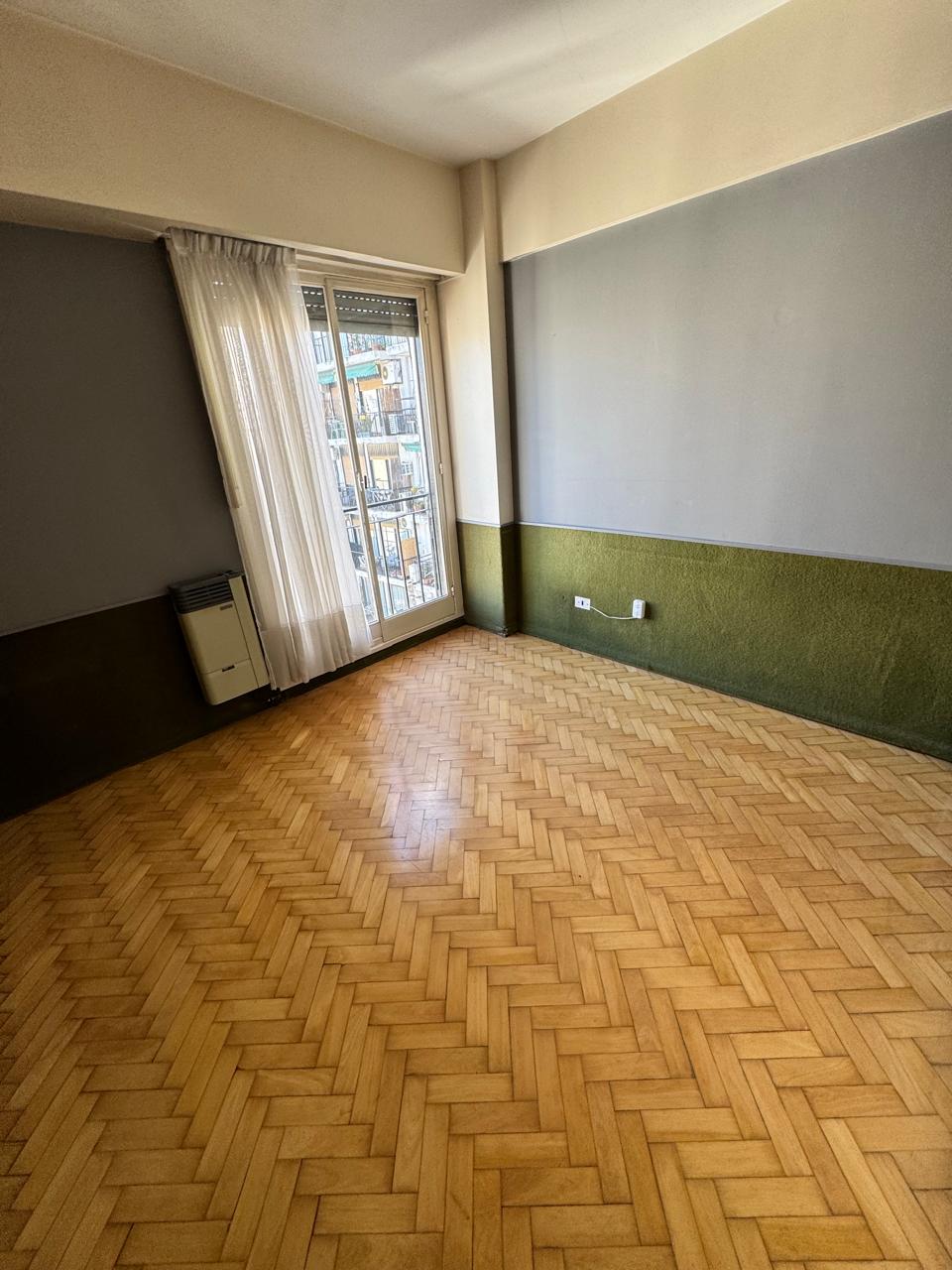 Dpto. 2 Ambientes – Palermo – CABA