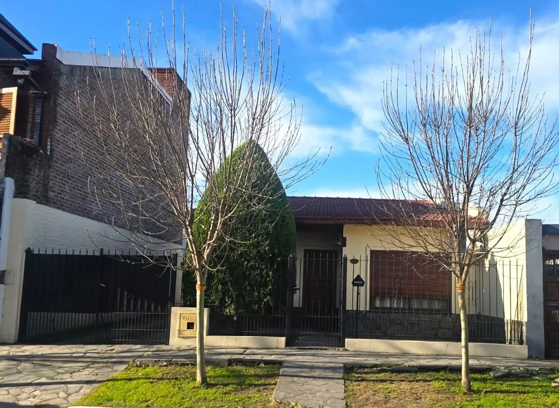 CANUELAS Casa 2 Dorm. 1 Baño – Cañuelas