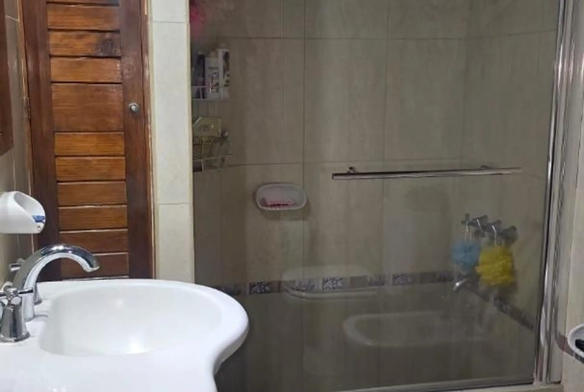 Casa 2 Dorm. 1 Baño – Cañuelas