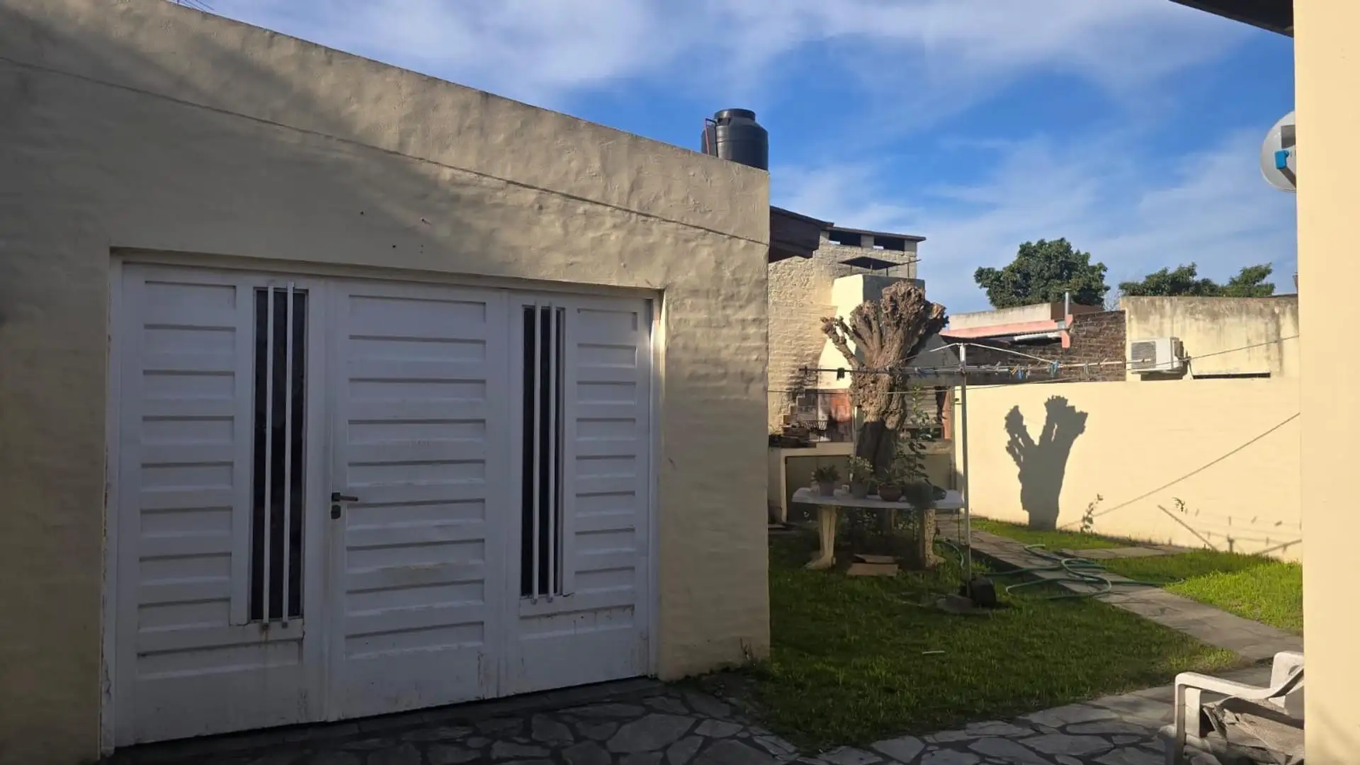 CANUELAS 11 Casa 2 Dorm. 1 Baño – Cañuelas