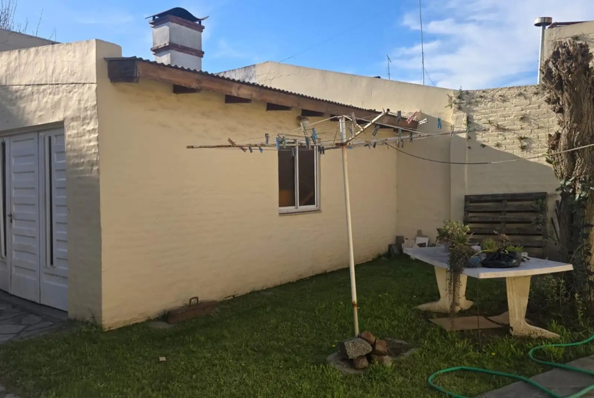 Casa 2 Dorm. 1 Baño – Cañuelas