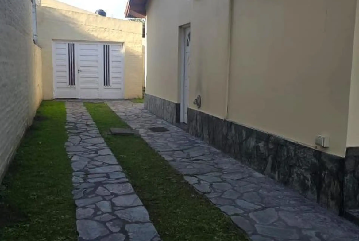 Casa 2 Dorm. 1 Baño – Cañuelas
