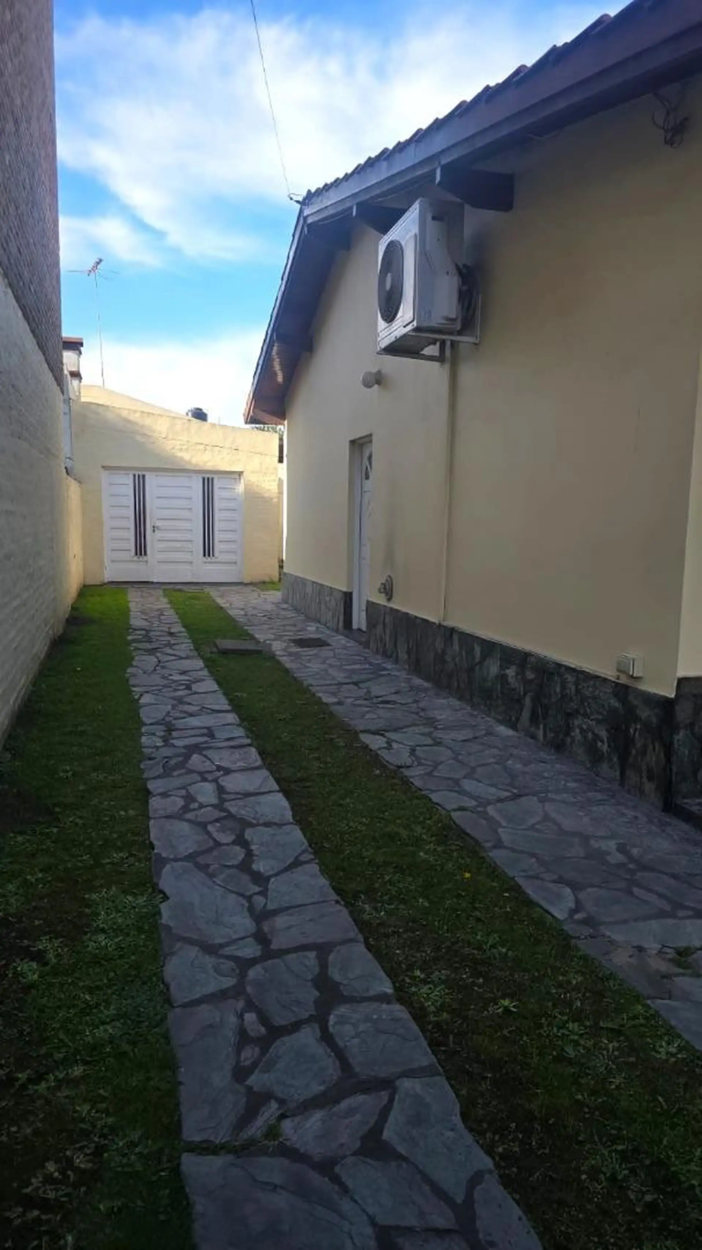 CANUELAS 14 Casa 2 Dorm. 1 Baño – Cañuelas