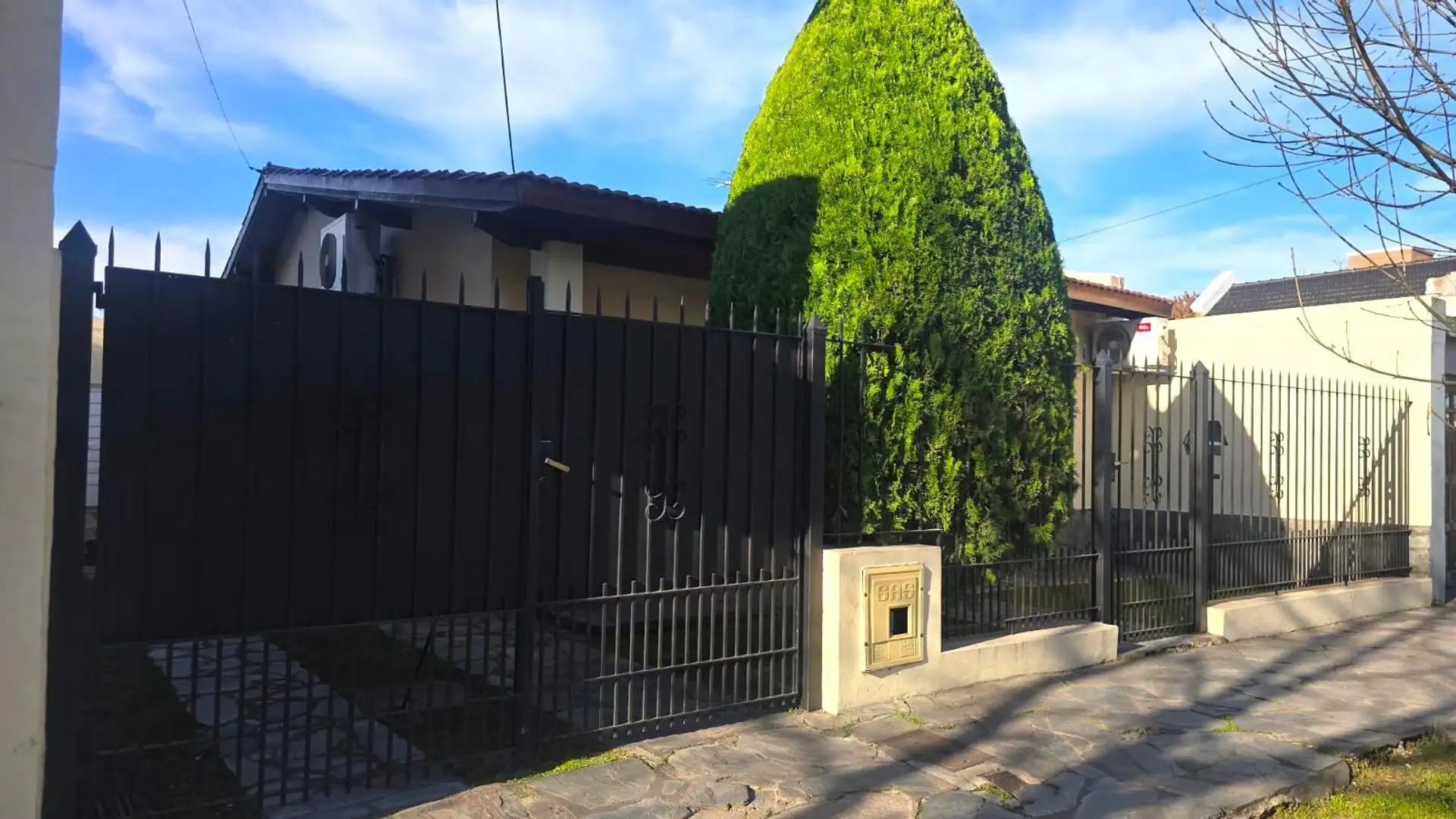 CANUELAS 16 Casa 2 Dorm. 1 Baño – Cañuelas