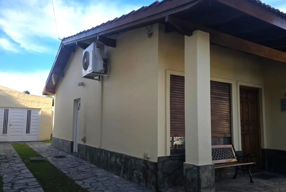 Casa 2 Dorm. 1 Baño – Cañuelas