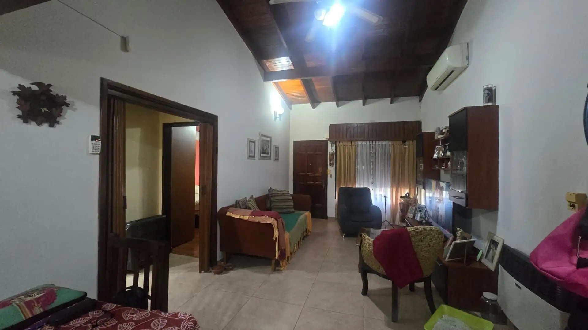 CANUELAS 3 Casa 2 Dorm. 1 Baño – Cañuelas