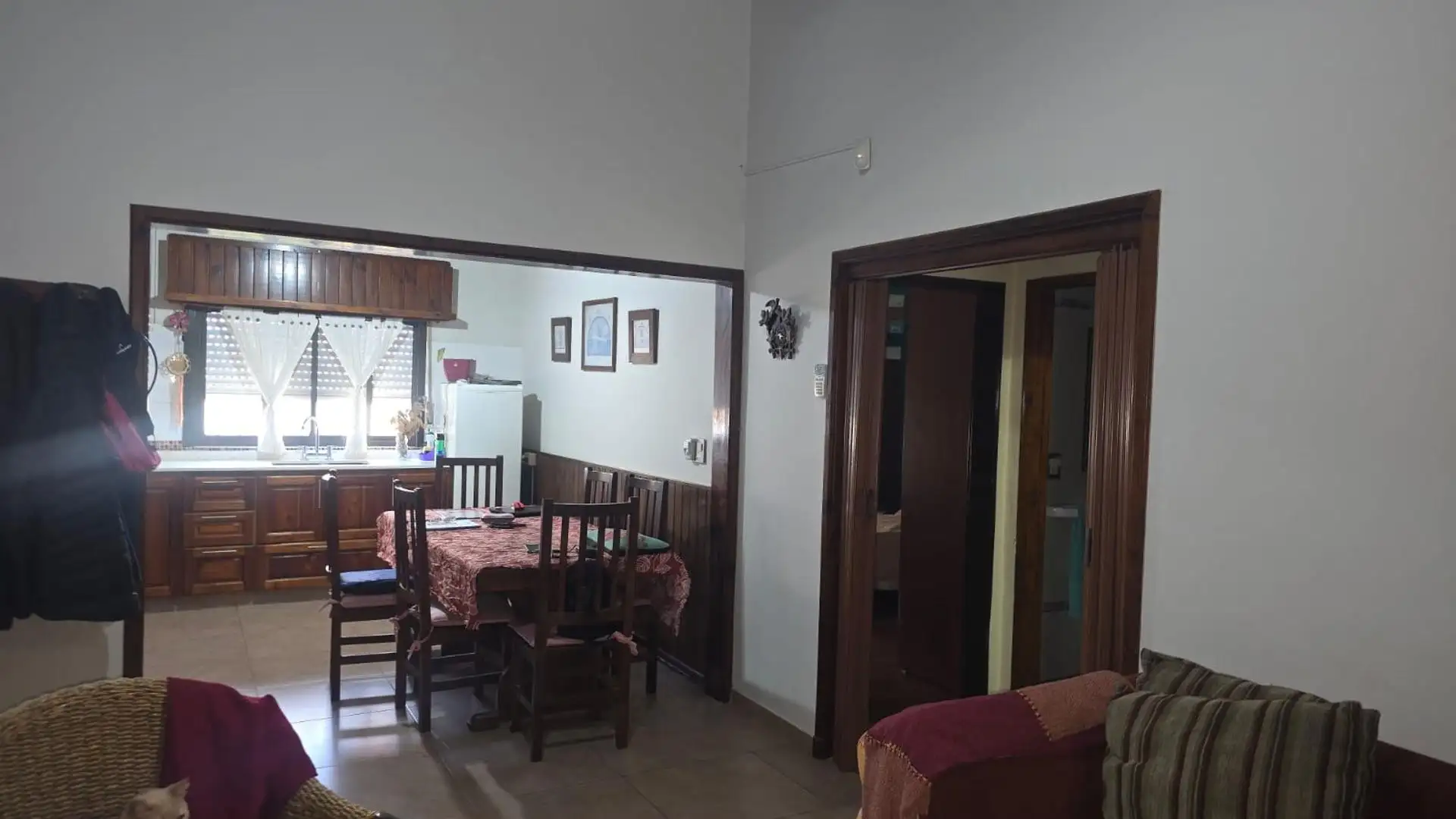 CANUELAS 4 Casa 2 Dorm. 1 Baño – Cañuelas