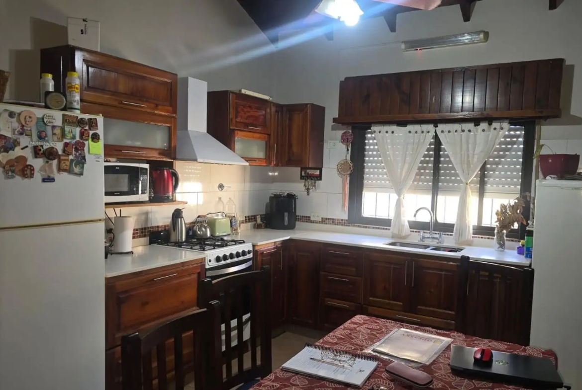 Casa 2 Dorm. 1 Baño – Cañuelas
